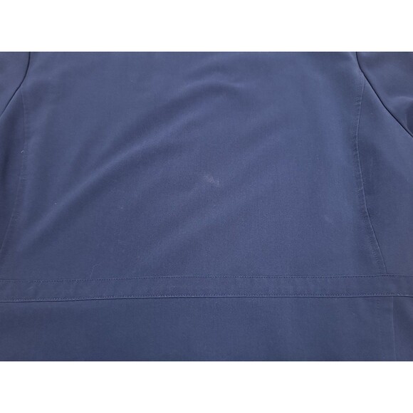 Women’s Figs Scrub Set Navy Blue Limited Top XXL & Livingston Pants XL GUC! - Picture 4 of 7